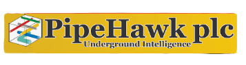PipeHawk plc Logo Image