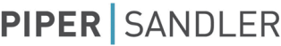 Piper Sandler Companies Logo Image