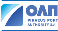 Piraeus Port Authority Logo Image