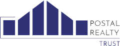 Postal Realty Trust, Inc. Logo Image