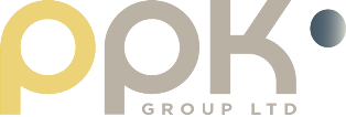 PPK Group Limited Logo Image