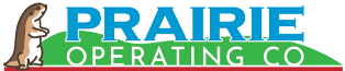 Prairie Operating Co. Logo Image