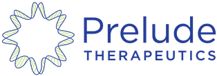 Prelude Therapeutics Logo Image