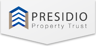Presidio Property Trust, Inc. Logo Image