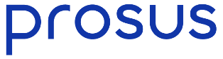 Prosus Logo Image