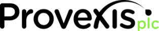 Provexis Logo Image