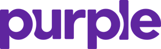 Purple Innovation, Inc. Logo Image