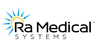 Ra Medical Systems, Inc. Logo Image