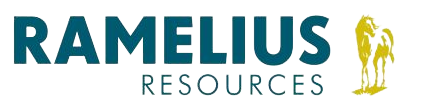 Ramelius Resources Limited Logo Image