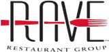 Rave Restaurant Group, Inc. Logo Image