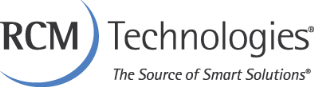 RCM Technologies, Inc. Logo Image
