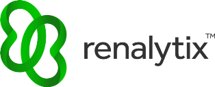 Renalytix AI plc Logo Image
