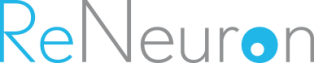 ReNeuron Logo Image