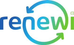 Renewi plc Logo Image
