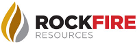 Rockfire Resources Logo Image