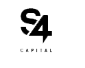 S4 Capital plc Logo Image