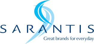 Sarantis Group Logo Image