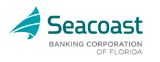 Seacoast Banking Corporation of Florida Logo Image