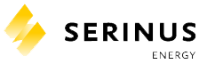 Serinus Energy Logo Image