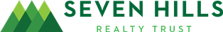 Seven Hills Realty Trust Logo Image