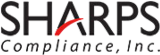 Sharps Compliance Corp. Logo Image