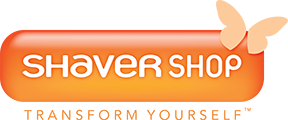 Shaver Shop Logo Image