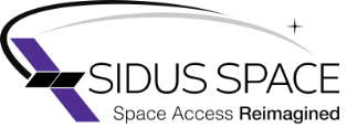 Sidus Space, Inc. Logo Image