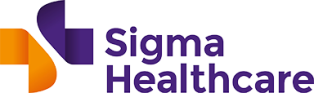 Sigma Healthcare Logo Image