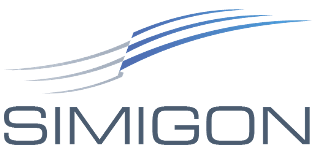 SimiGon Logo Image