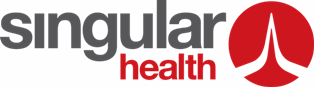 Singular Health Group Limited Logo Image