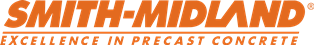 Smith-Midland Corporation Logo Image