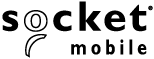 Socket Mobile, Inc. Logo Image