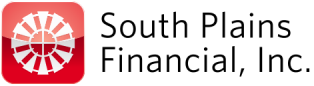South Plains Financial, Inc. Logo Image