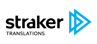 Straker Translations Limited Logo Image