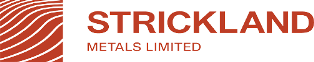 Strickland Metals Limited Logo Image