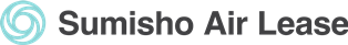 Sumisho Air Lease Corporation Logo Image