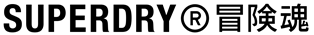 Superdry plc Logo Image