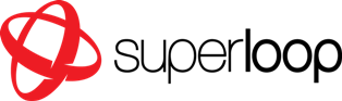 Superloop Logo Image