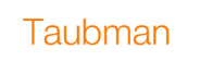 Taubman Centers Inc. Logo Image
