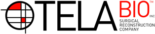 TELA Bio, Inc. Logo Image