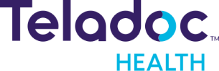 Teladoc Health, Inc. Logo Image