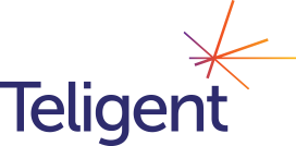 Teligent, Inc. Logo Image