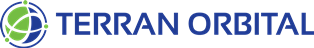 Terran Orbital Corporation Logo Image