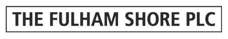 The Fulham Shore PLC Logo Image