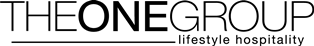 The ONE Group Hospitality, Inc. Logo Image
