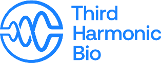 Third Harmonic Bio, Inc. Logo Image