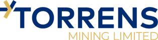 Torrens Mining Limited Logo Image