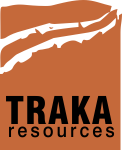 Traka Resources Limited Logo Image