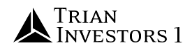 Trian Investors 1 Limited Logo Image