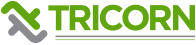 Tricorn Group Plc Logo Image